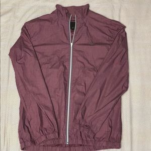 Men’s light rain jacket